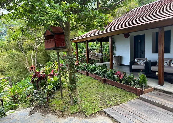 Reserva Natural Tierra Adentro