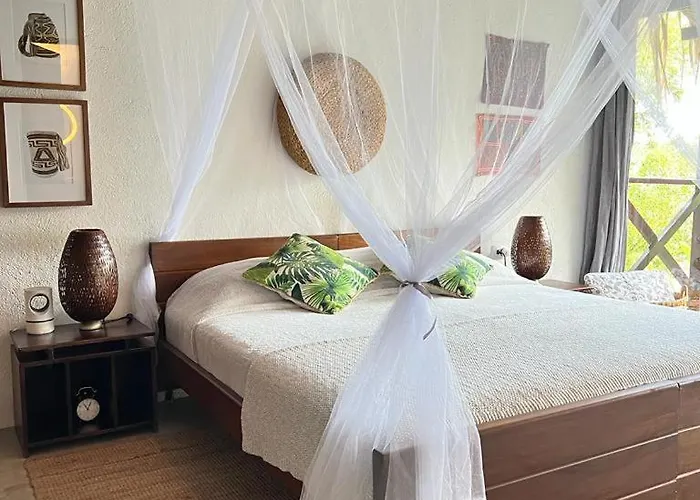 Reserva Natural Tierra Adentro